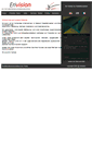 Mobile Screenshot of erivision.ch